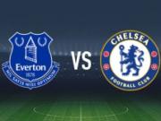  埃弗顿vs切尔西：皮克福德、伊德里萨-盖伊首发，帕尔默、恩佐-费尔南德斯出战