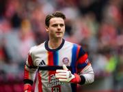 终于没丢球了，拜仁自去年11月以来首次在德甲主场零封对手