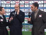 阿莱格里：莱奥入选了国家队？他现在的身体状态完全无法比赛