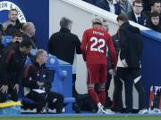 队报：埃基蒂克对伤情乐观，预计能随法国队在国际比赛日出场