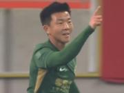 里程碑，浙江队前锋陶强龙已在中超出战100场