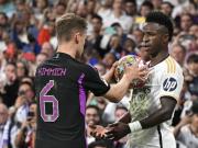 基米希：之前每一次我们遇到皇马都被淘汰，但拜仁不比对手差