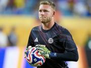 佩雷茨：诺伊尔是历史最佳门将；在拜仁经历了心理上的困难