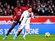 阿马杜-奥纳纳：为换梅西球衣练了三周西语，这衣服至今没洗