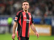 图片报：法兰克福将和格策续约一年，目前谈判已进入较深阶段