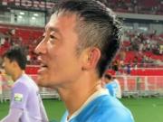 姜至鹏：胜利献给球迷，绝杀是运气好