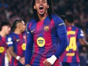 每体：巴萨夏窗愿意听取针对孔德的报价，前提是报价要足够高