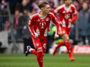 卡尔：我非常期待与皇马的比赛，伯纳乌球场很棒