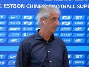 乔迪：有大量得分机会但没把握住，需要提升门前能力
