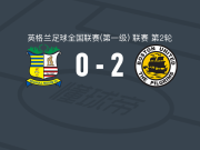 波士顿联2-0索利赫尔，伦农-惠尔登破门，肯-阿博锁定胜局