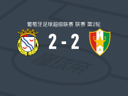 阿维卡2-2阿马多拉之星，莱安德罗-安东内蒂破僵，亚伯拉罕-马库斯扳平比分