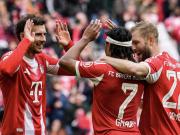 梅开二度，格纳布里：我想再次证明自己，幸运的是我做到了