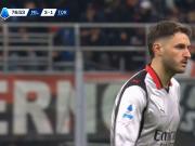 缺阵近五个月，圣地亚哥-希门尼斯替补出场迎来复出