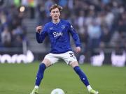 鲁尼：加纳本赛季表现得非常出色，他在英格兰队有机会上场