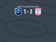埃里温2-1BKMA埃里温，Patrick Victoire Handzongo、阿列基扬破门