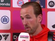 凯恩：格纳布里是我合作过的终结能力最强的球员之一