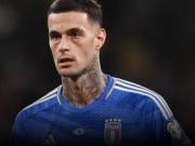 米体：斯卡马卡内收肌受伤，或无缘出战意大利世界杯附加赛