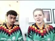 布朗：我现在完全专注于世界杯，目前不会聊和拜仁的传闻