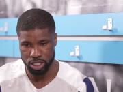 凯文-丹谈热刺保级：没有球员愿意成为一支降级球队的一员