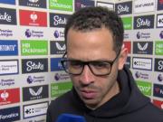 罗塞尼尔：我们一直在轻易丢球，这个责任由我来承担