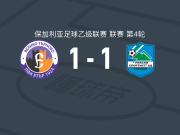 伊塔尔1-1里尔斯基斯普迪斯特