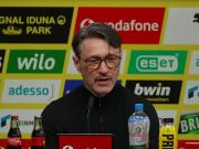  科瓦奇谈3-2逆转：上半场我们踢得太慢了，下半场换人后效果不错