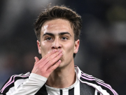  21岁前单赛季意甲进球上双，伊尔迪兹是近55年来尤文第一人