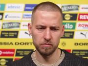  安东：上半场我们有点太松懈了，犯了两个本不该犯的错误