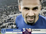 不满冠军被改判，恩迪亚耶英超赛后对镜头说：非洲杯冠军