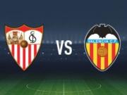  半场战报：塞维利亚0-2瓦伦西亚，拉马扎尼、杜罗破门