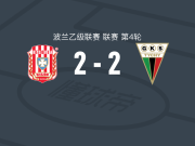热舒夫雷索维亚2-2蒂黑，Javier·Ortiz首开记录，Javier·Ortiz扳平比分