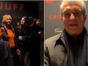 世体：纪录片《克鲁伊夫》举行全球首映，拉波尔塔到场支持