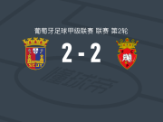 托里什人联合2-2佩纳菲耶尔，马克西-斯文松首开记录，达尼-让救主