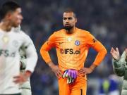 卡希尔：我一直挺看好罗伯特-桑切斯，他现在必须做得更好