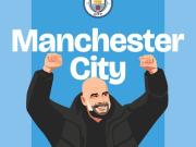 能否避免？曼城此前从未遭遇过主要赛事决赛三连败