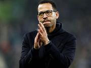 罗塞尼尔：我执教的10场联赛里，我们并不像外界所说那么糟糕