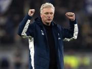 莫耶斯：切尔西很优秀比赛也很艰难；想主动争取进欧战的机会