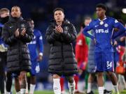 恩佐经纪人：目前没收到沙特方面任何报价；皇马的兴趣是传闻