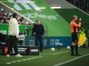  赛后复盘 | 狼堡0比1不莱梅，黑金点出不足