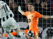 世体：霍安若再出战6场西甲，便能大概率斩获本赛季萨莫拉奖