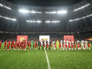  川渝德比，享受这感觉留住这感觉