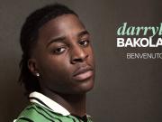 萨索洛战尤文，18岁法国中场巴科拉赢下全场最多的8次对抗