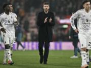 占据争五主动权，TA：曼联在短时间内接连失球的现象明显减少