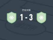 圣罗伦素体育会女足3-1泰里尼登斯女足