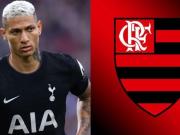 斯基拉：弗拉门戈有兴趣在今夏引进里沙利松