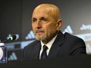 斯基拉：尤文下周与斯帕莱蒂会面，尝试敲定600万欧年薪续约