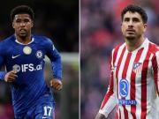 意媒：国米总监去伦敦看球，现场考察安德雷-桑托斯和希门尼斯