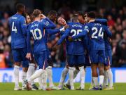 斯基拉：切尔西高层对罗塞尼尔并不满意，若无缘欧冠可能换帅