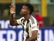 本赛季仅首发5次，斯基拉：卡瓦尔可能在今夏离开尤文