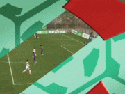 海港B队6-1赛更达，赛后赛更达投资人朱骏祝贺李圣龙进世界波